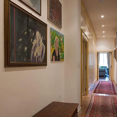Bed & Breakfast San Francesco 9 Ancona