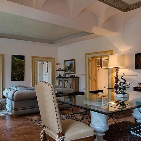 Bed & Breakfast San Francesco 9 Ancona