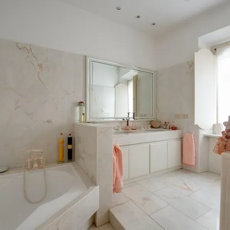 Bed & Breakfast San Francesco 9 Ancona