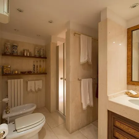 Bed & Breakfast San Francesco 9