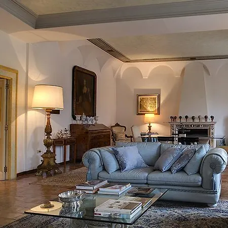 Bed & Breakfast San Francesco 9 *