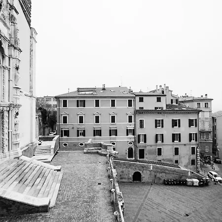San Francesco 9 Bed & Breakfast